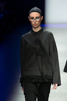 Larissa Pogoretskaya